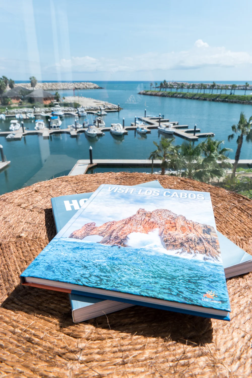 Hotel El Ganzo Los Cabos Mexico superswell VR