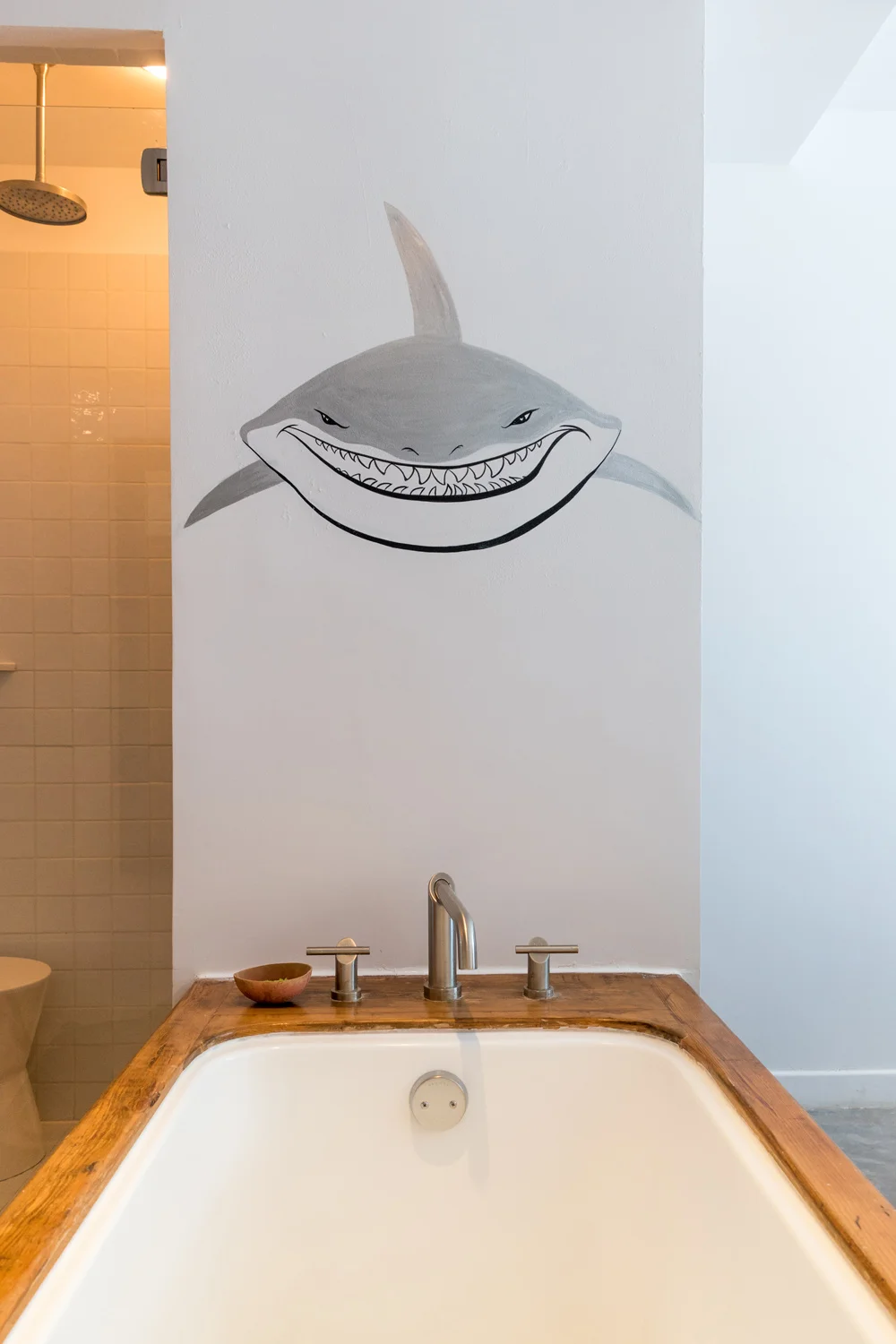 Hotel El Ganzo Los Cabos Mexico superswell VR