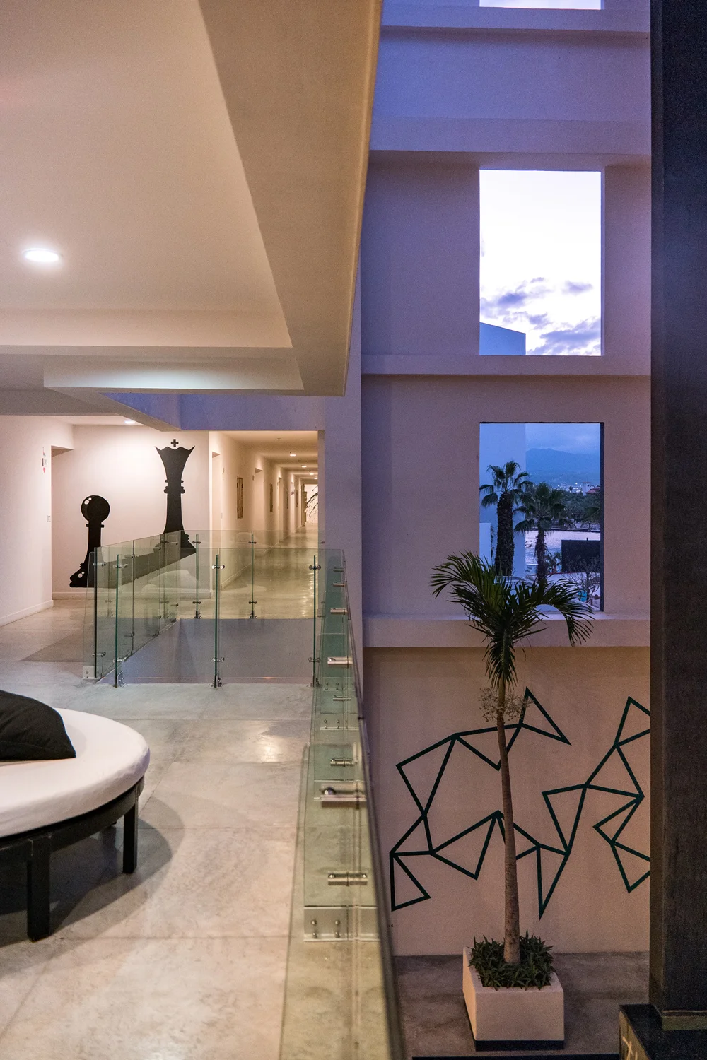Hotel El Ganzo Los Cabos Mexico superswell VR
