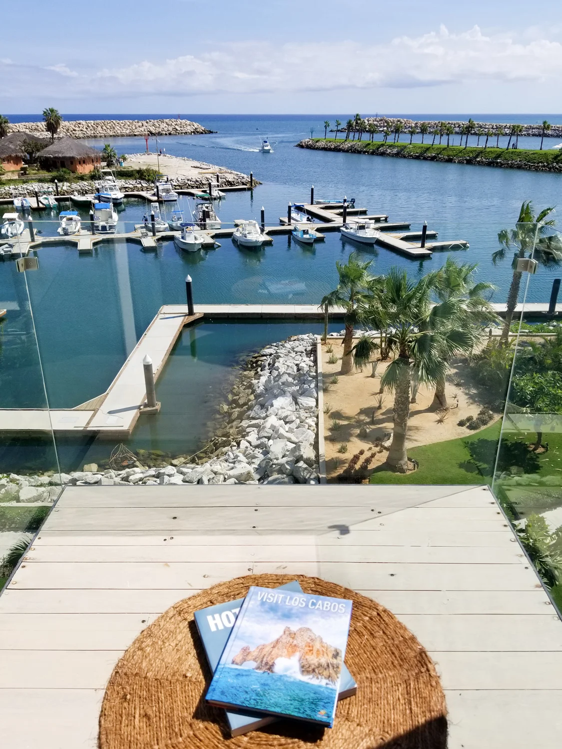 Hotel El Ganzo Los Cabos Mexico superswell VR Samsung Galaxy Note8