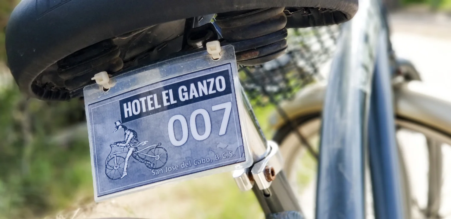 Hotel El Ganzo Los Cabos Mexico superswell VR Samsung Galaxy Note8