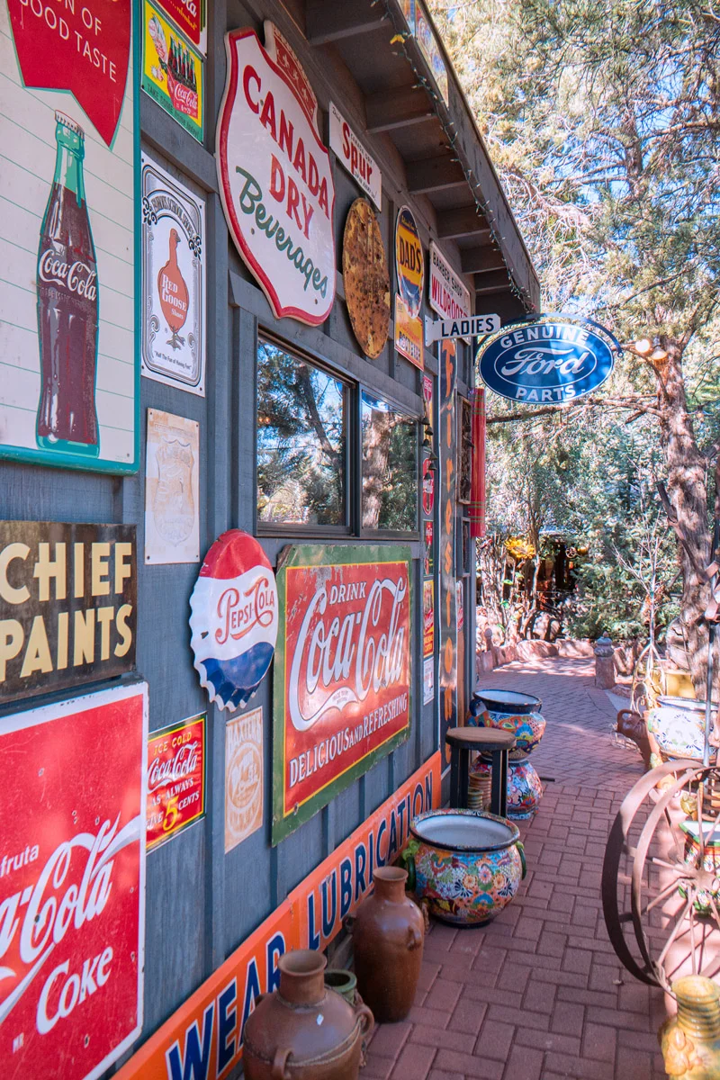 NX1 Sedona Arizona