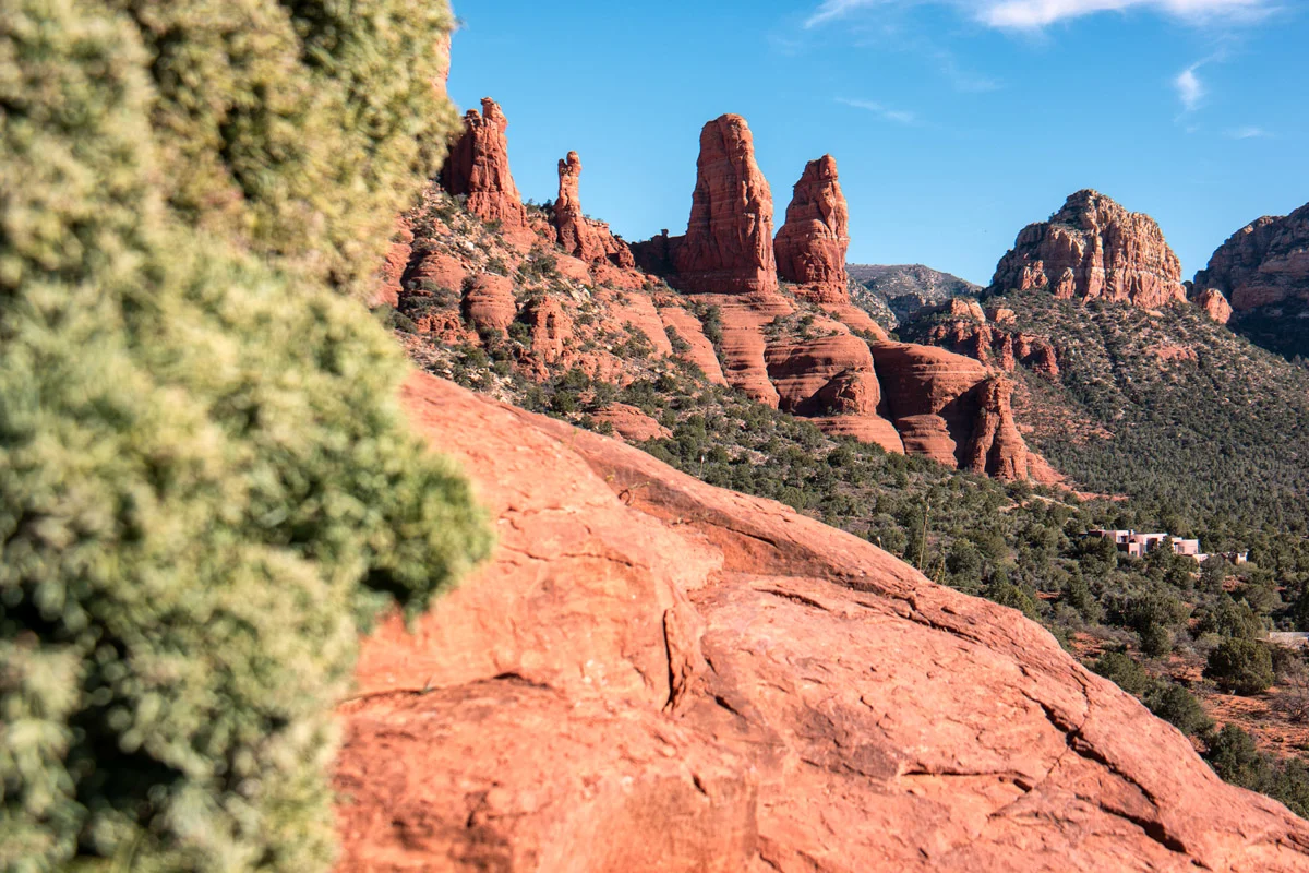 NX1 Sedona Arizona