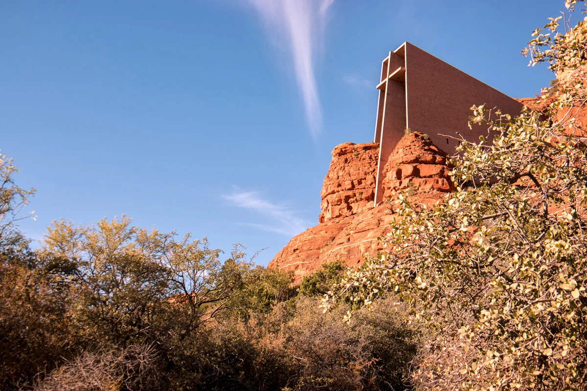 NX1 Sedona Arizona