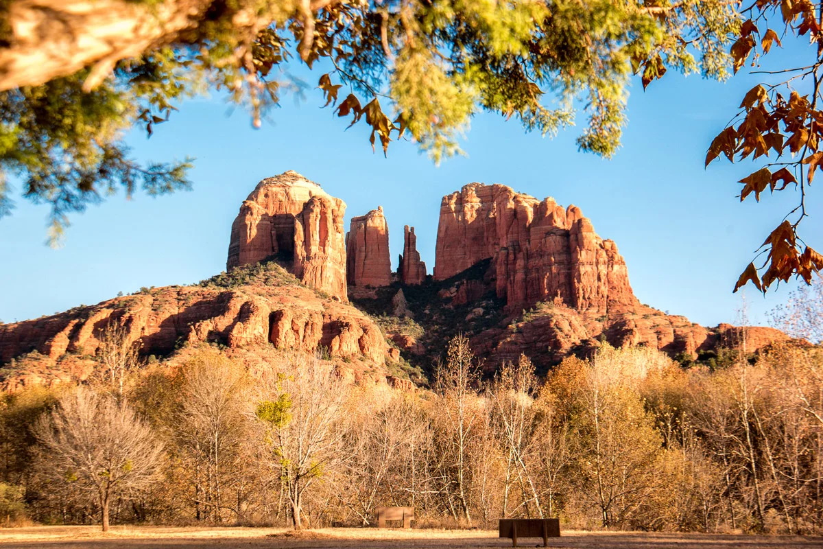 NX1 Sedona Arizona