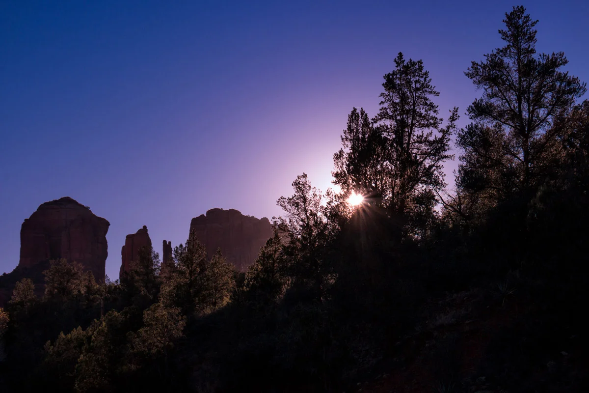 NX1 Sedona Arizona