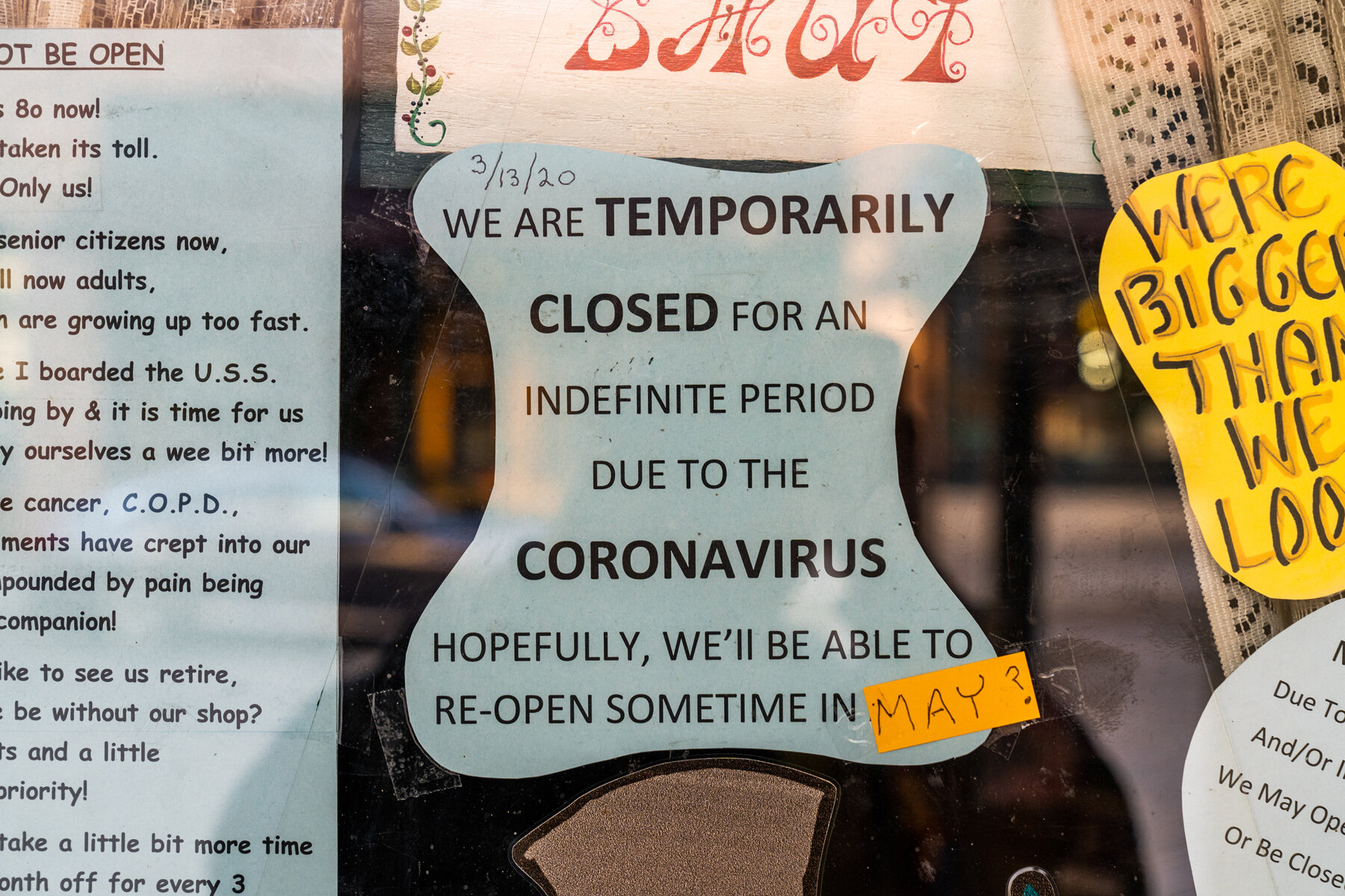 Nevada City California COVID19 Coronavirus