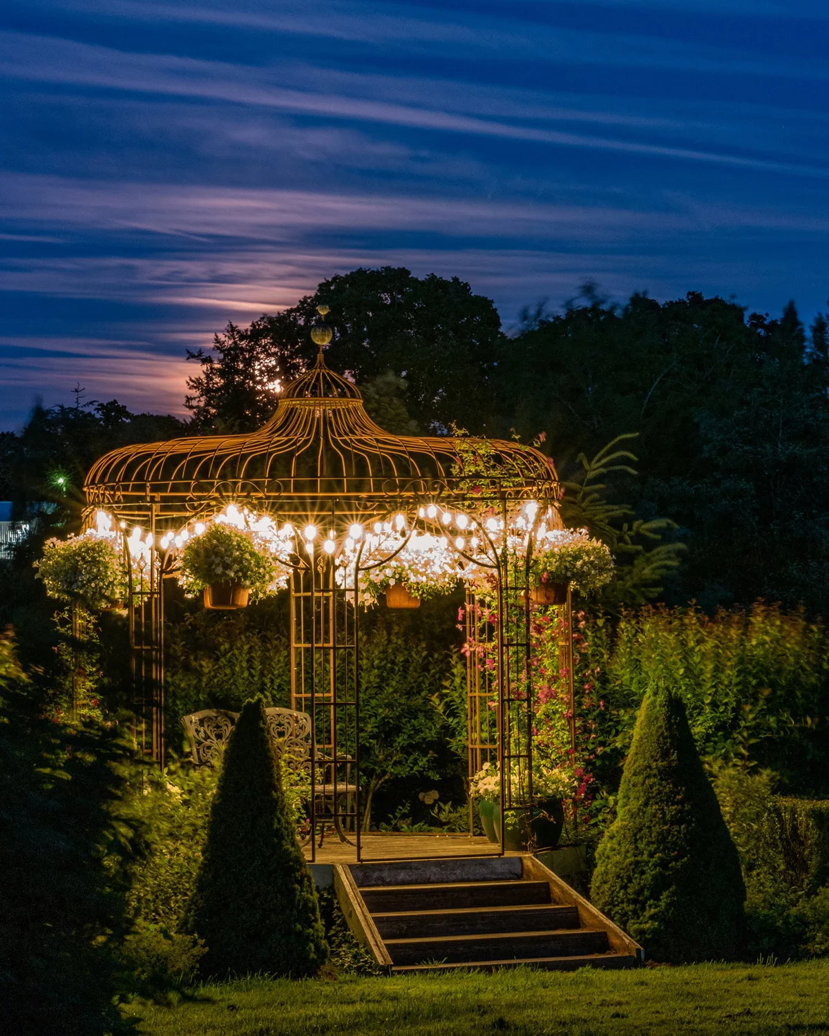 Oakwood Gardens Hillsboro Oregon