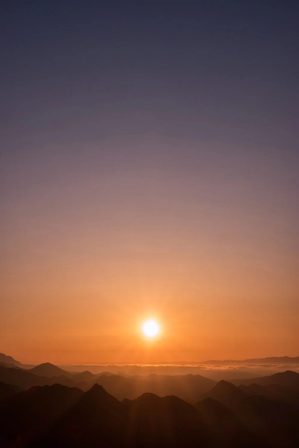 Pacific Ocean Sunset Santa Monica Mountains California Samsung NX1 1800px