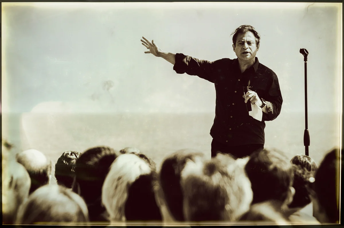 Peter Diamandis PTTOW2014 1WM8097