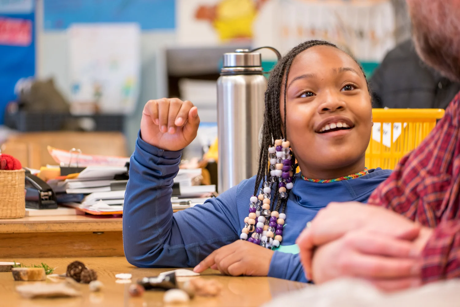 Portland Oregon ECOSamples