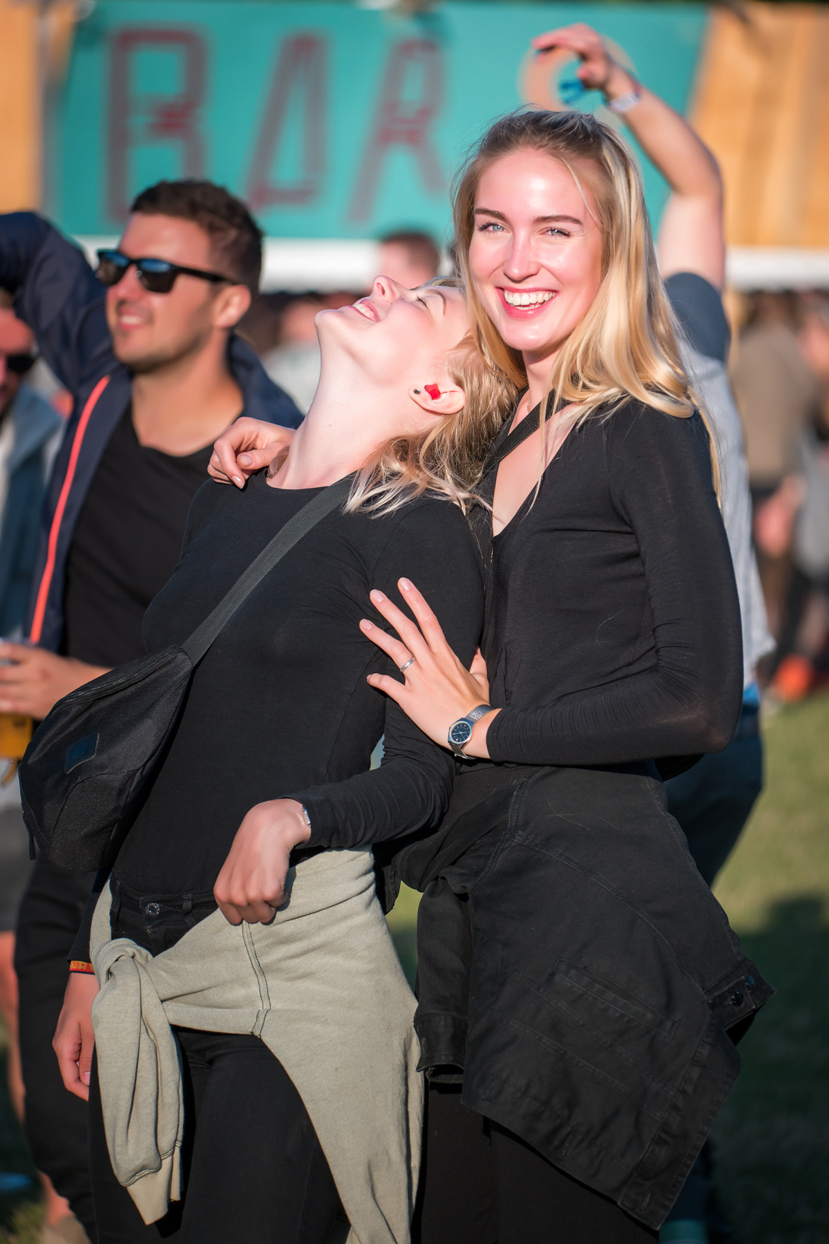 Roskilde Festival Denmark rf16