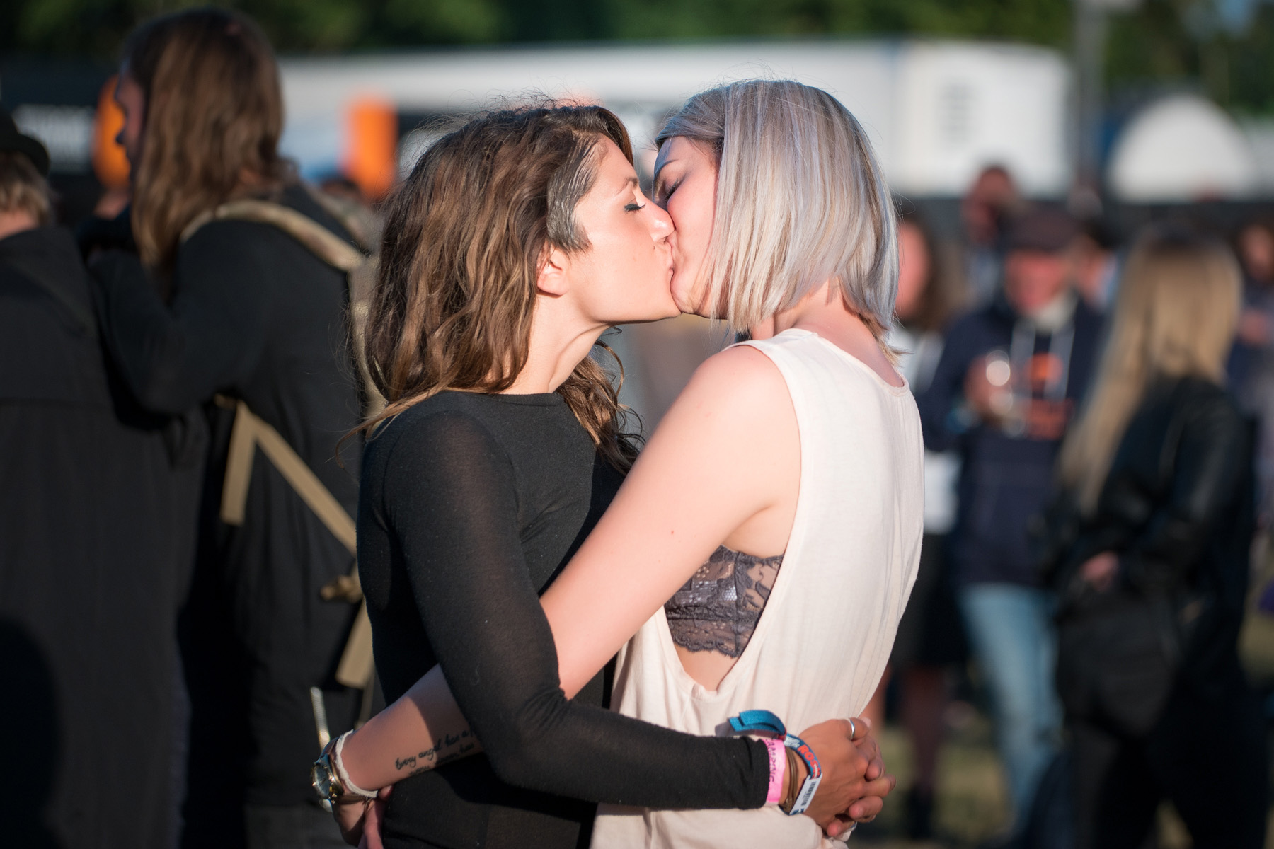 Roskilde Festival Denmark rf16