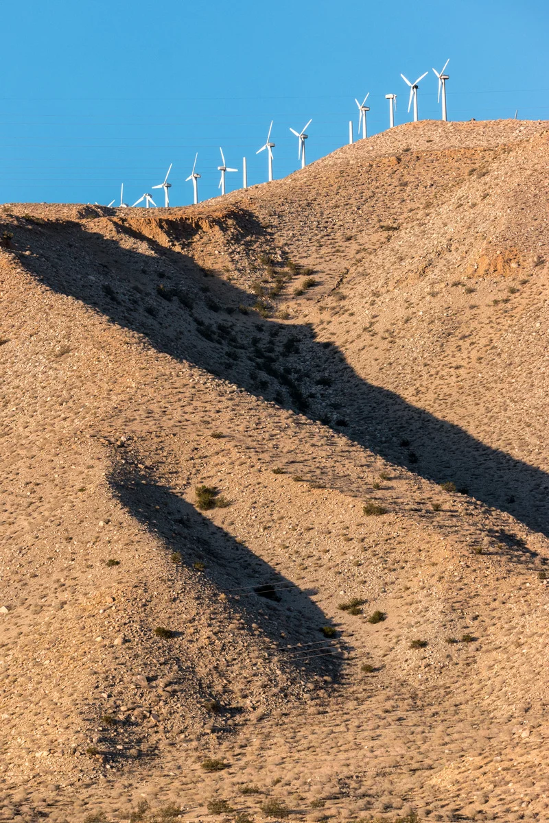 Samsung NX1 Cabazon California