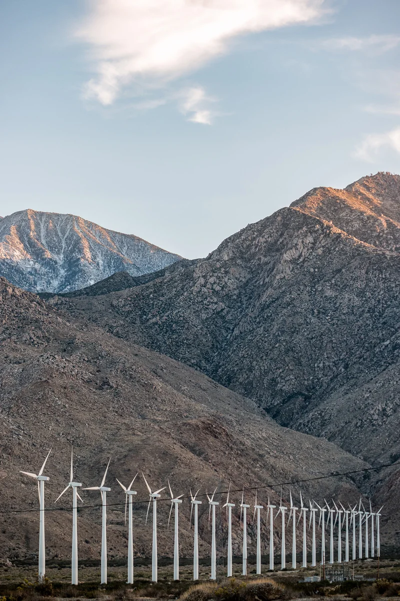 Samsung NX1 Cabazon California