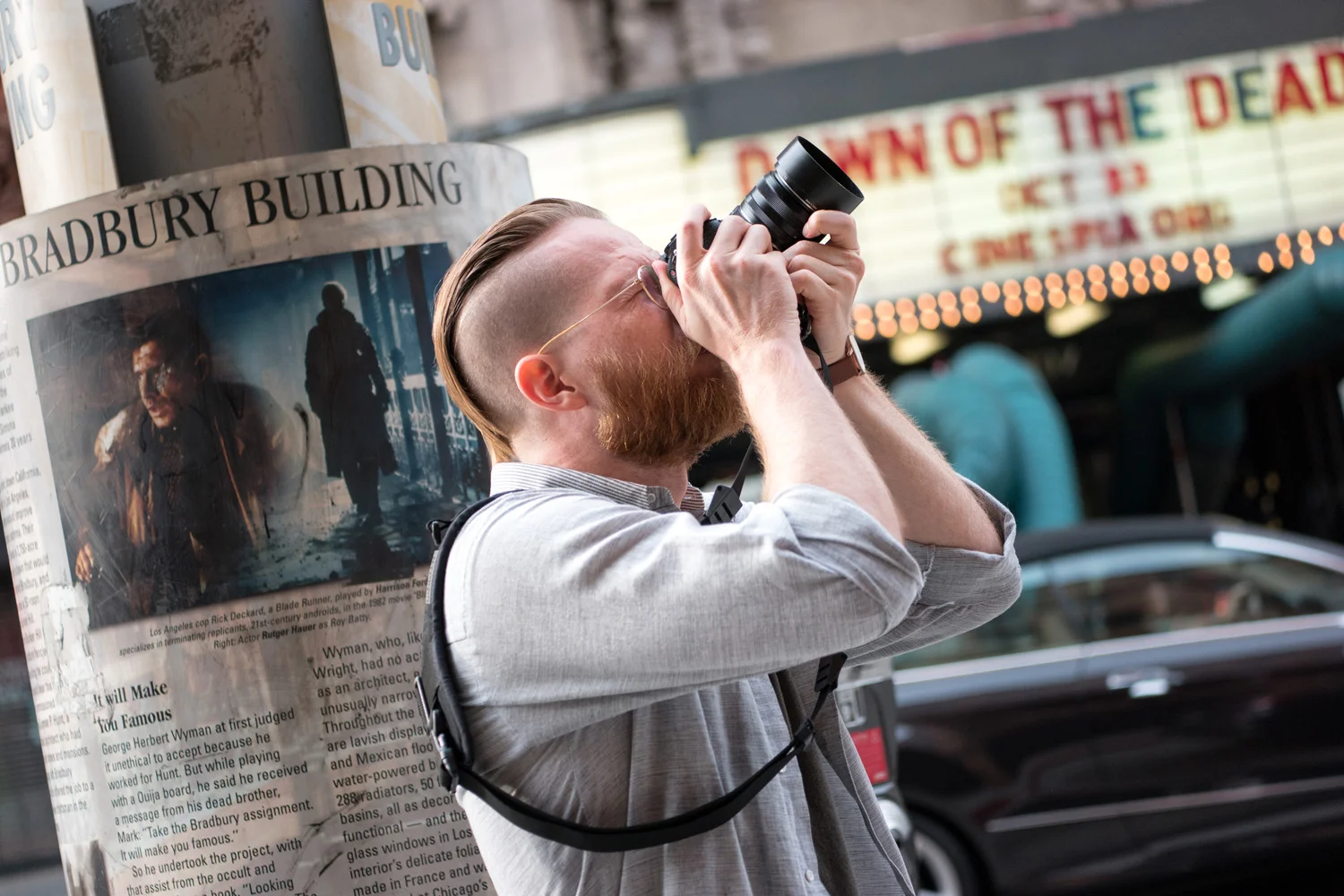 Samsung NX1 Citizine Chris Laughter