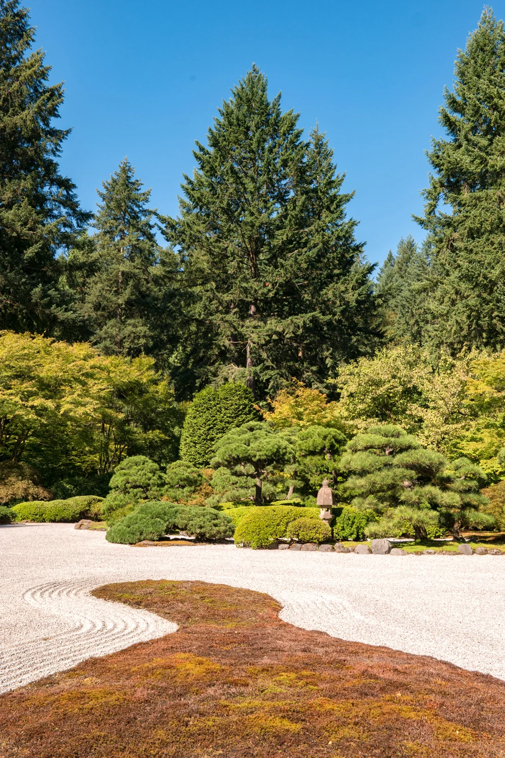 Samsung NX1 Japanese Garden Portland Oregon