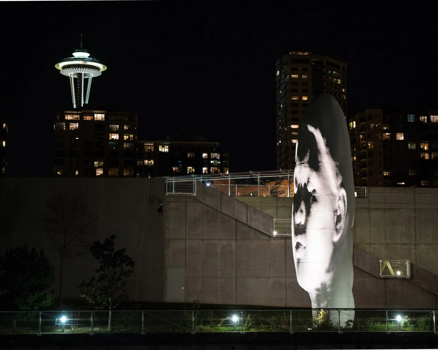 Samsung NX1 PIX2015 Seattle Washington