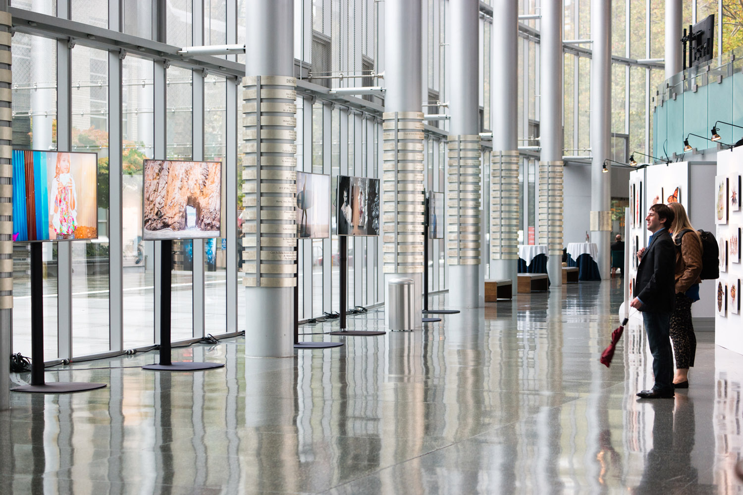 Samsung NX1 PIX2015 Seattle Washington