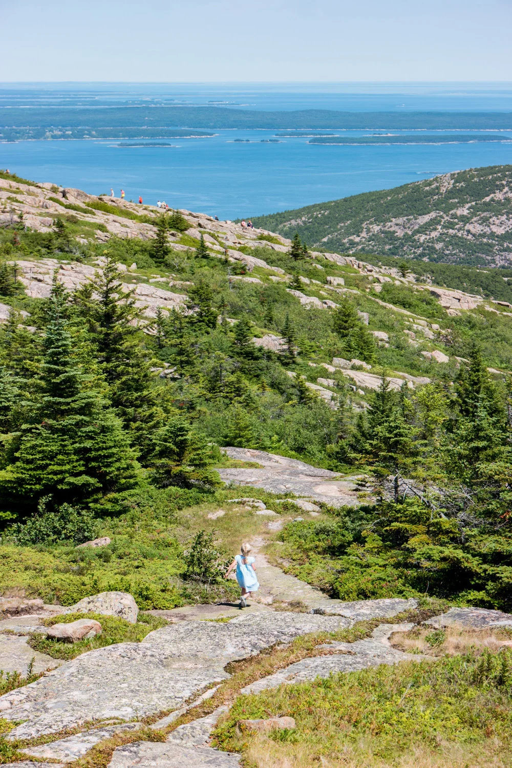 Samsung NX500 Acadia National Park Maine