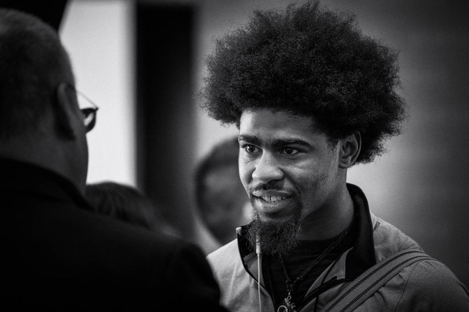 Samsung NX500 DPReview PIX2015 Devin Allen Seattle Washington