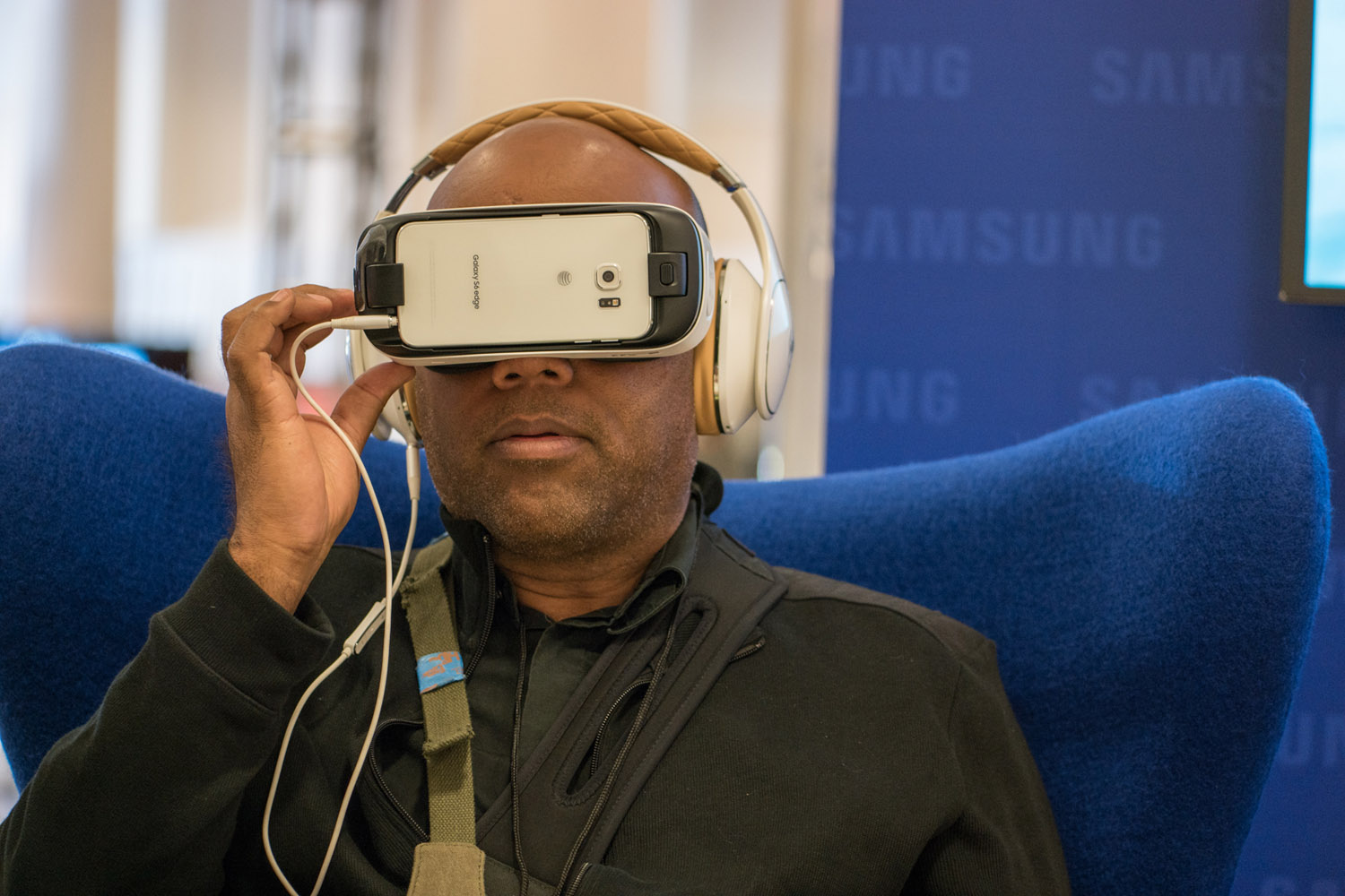 Samsung NX500 DPReview PIX2015 Ibarionex Perello Seattle Washington