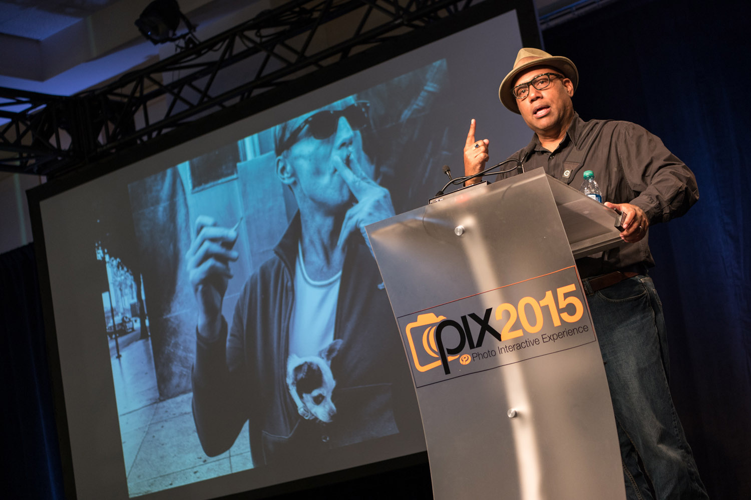 Samsung NX500 DPReview PIX2015 Ibarionex Perello Seattle Washington