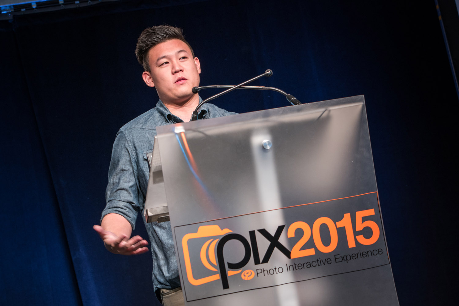 Samsung NX500 DPReview PIX2015 Matt Kumasaka Seattle Washington