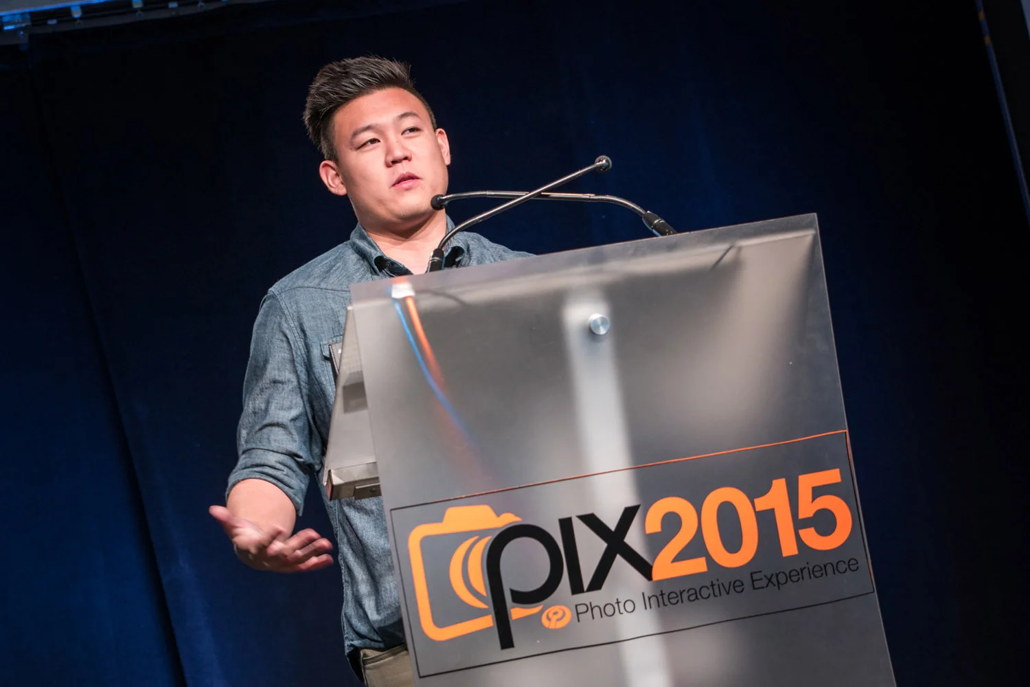 Samsung NX500 DPReview PIX2015 Matt Kumasaka Seattle Washington