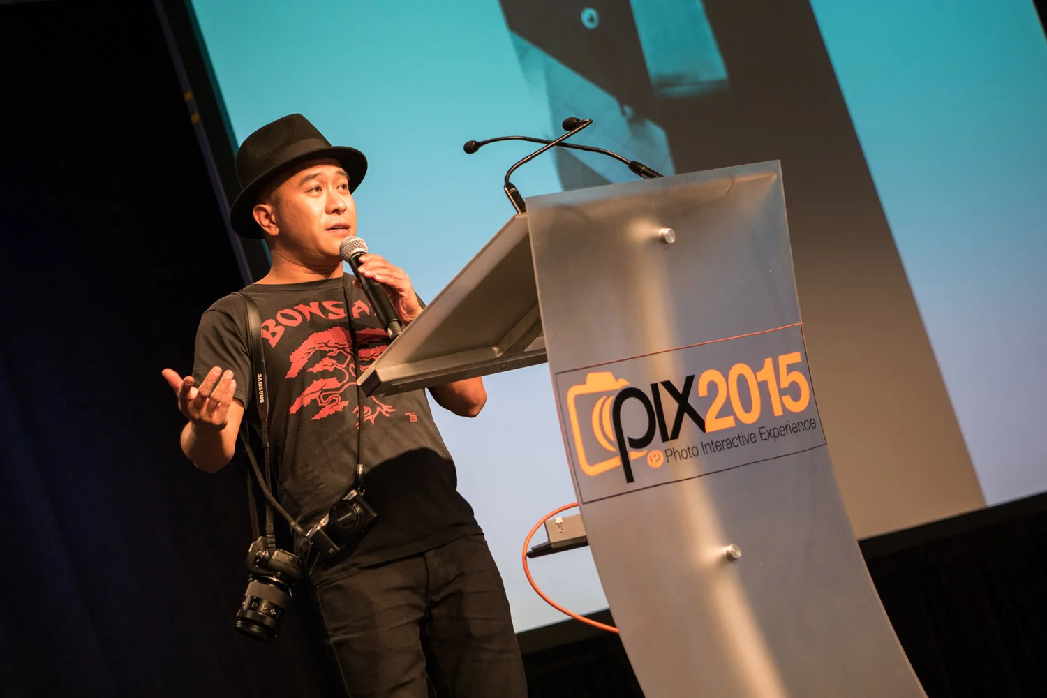 Samsung NX500 DPReview PIX2015 Rinzi Ruiz Seattle Washington