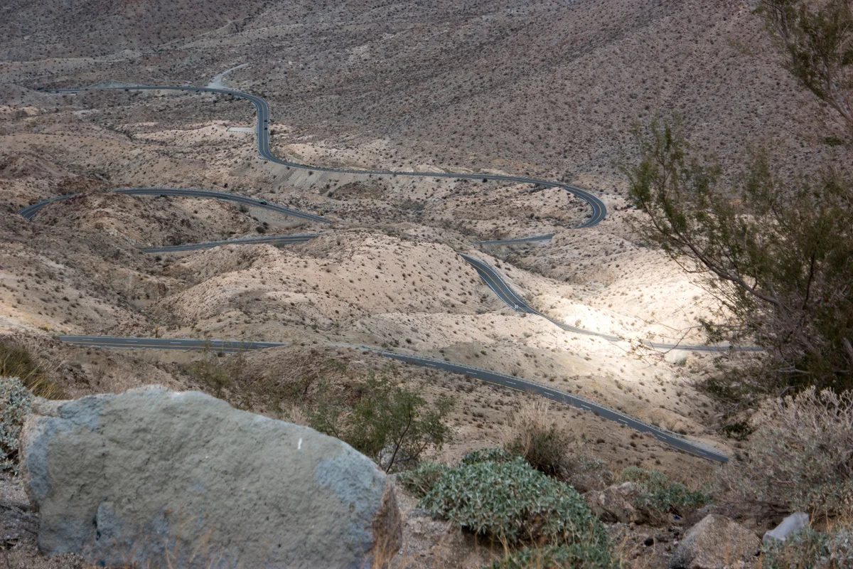 Samsung NX500 Palm Desert California