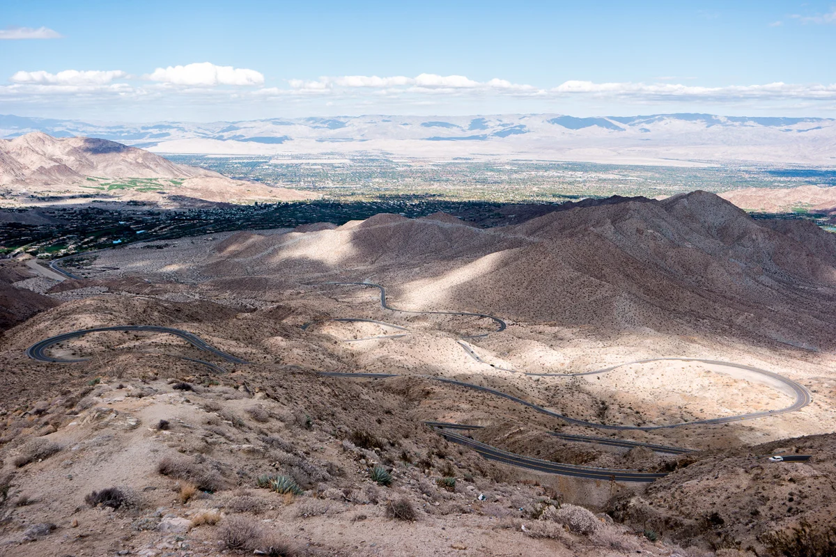 Samsung NX500 Palm Desert California
