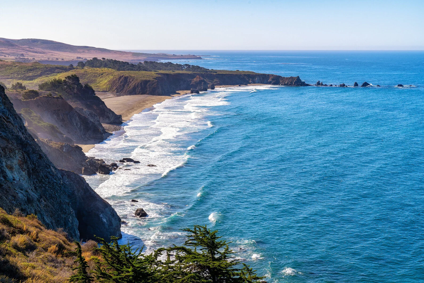 San Luis Obispo County California SLOCal