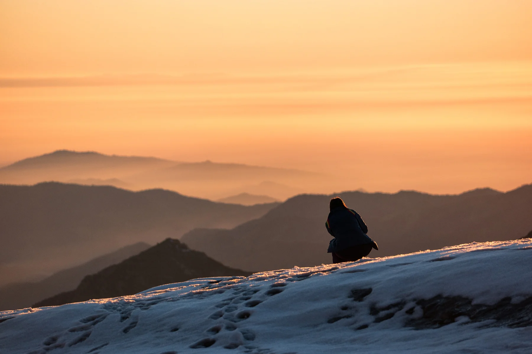 Sequoia National Park California December2015