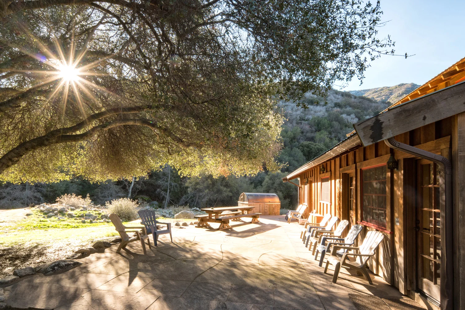 Three Rivers Ranch Exteriors