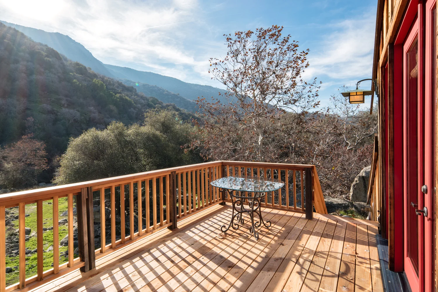 Three Rivers Ranch Exteriors