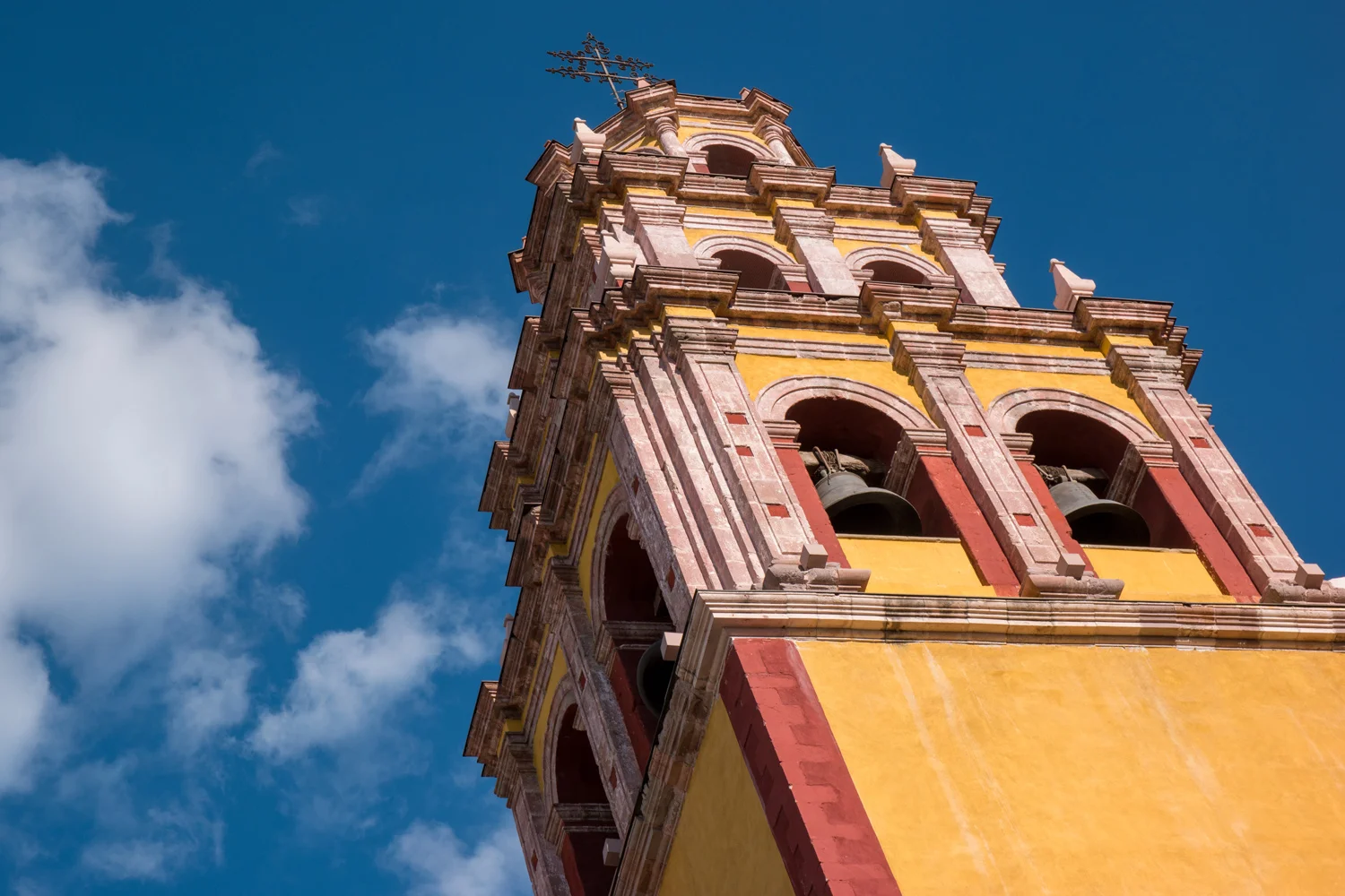 Travel Guanajuato Mexico
