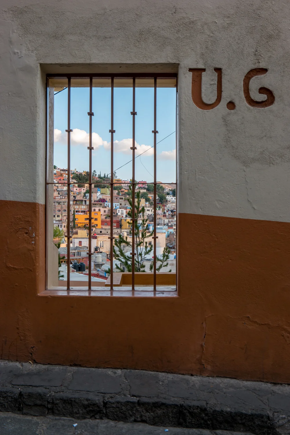 Travel Guanajuato Mexico