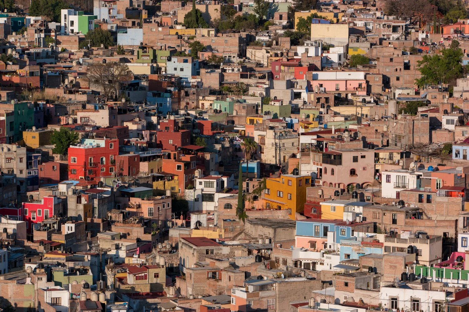 Travel Guanajuato Mexico