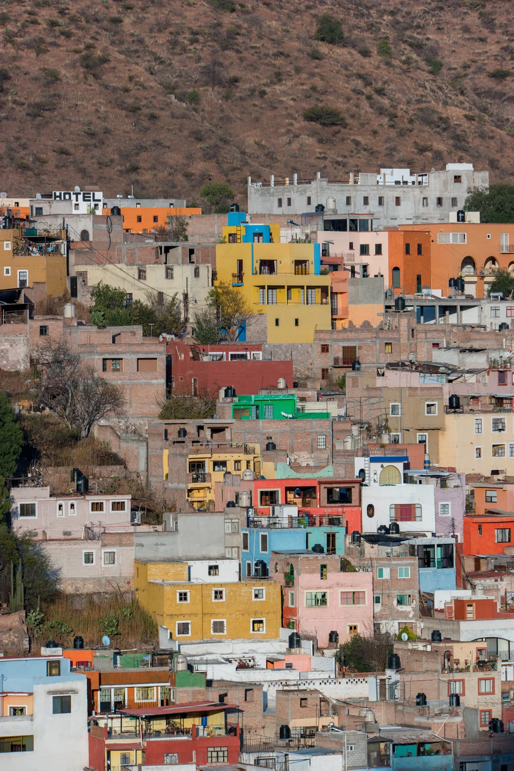 Travel Guanajuato Mexico