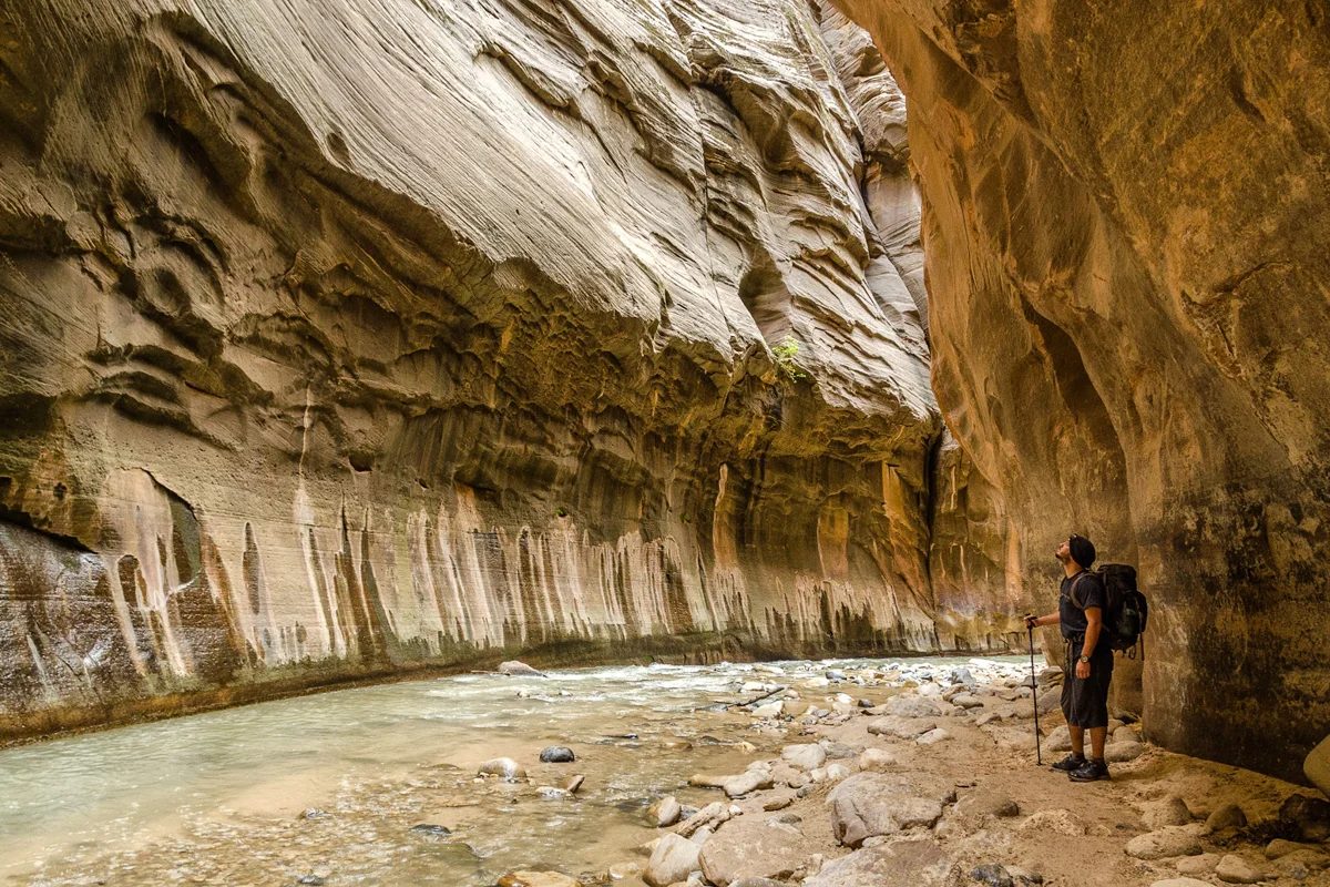 Wasimof Nazareth Happy Birthday National Park Service NPS100