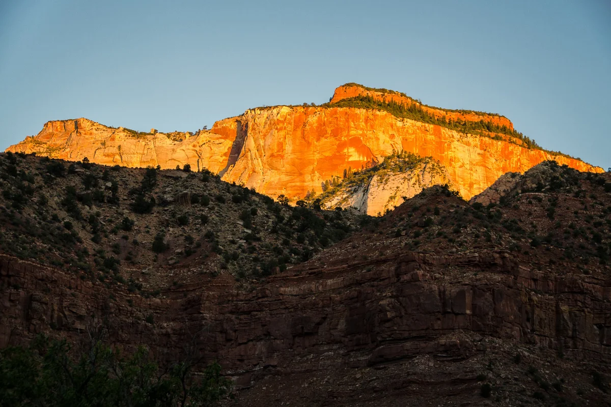 Wasimof Nazareth Happy Birthday National Park Service NPS100