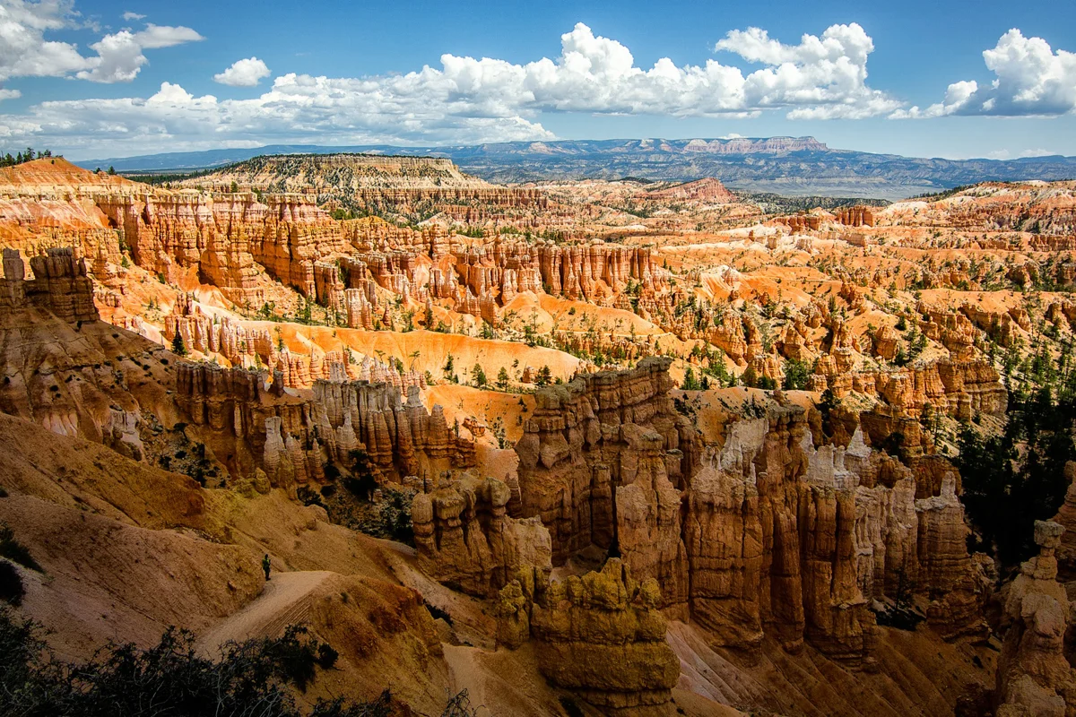 Wasimof Nazareth Happy Birthday National Park Service NPS100