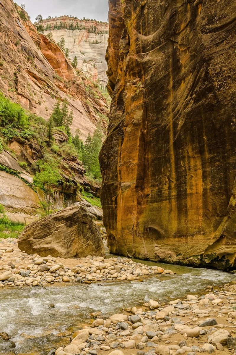 Wasimof Nazareth Happy Birthday National Park Service NPS100