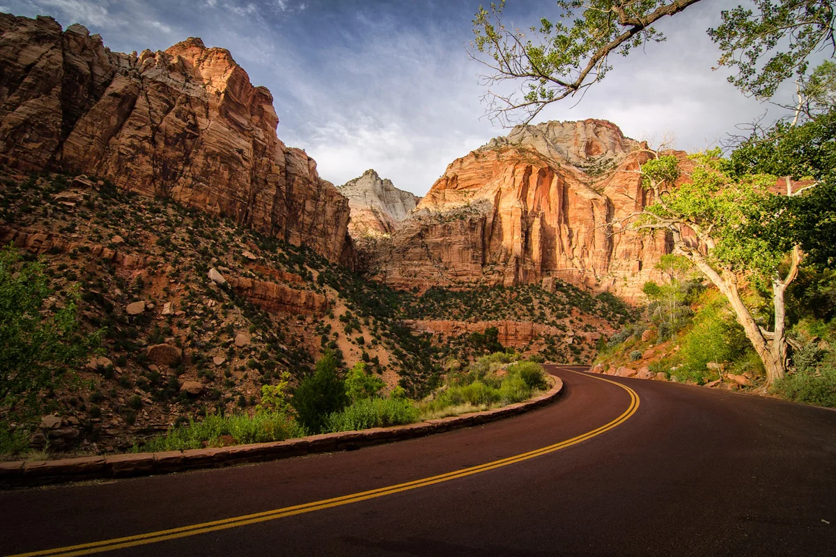 Wasimof Nazareth Happy Birthday National Park Service NPS100