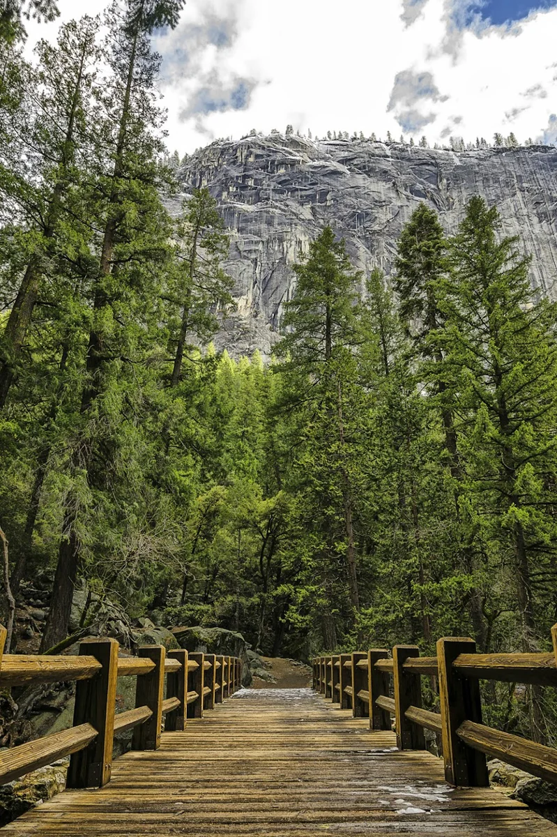 Wasimof Nazareth Happy Birthday National Park Service NPS100
