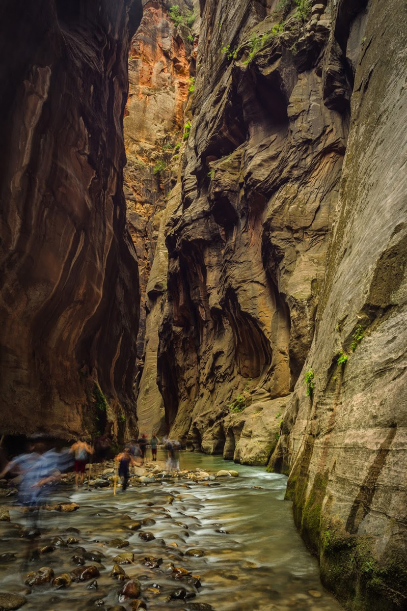 Wasimof Nazareth Happy Birthday National Park Service NPS100