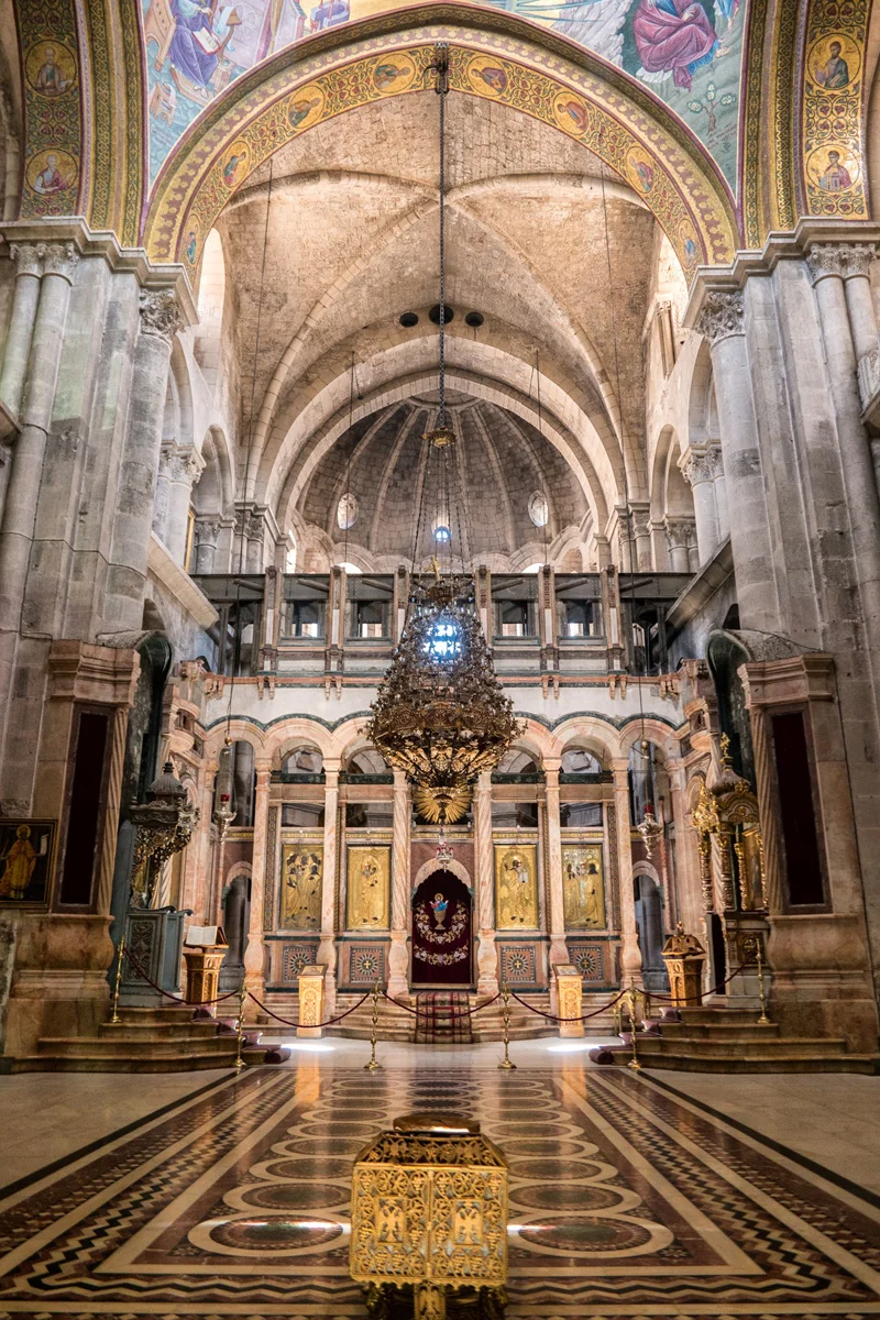 Wasimof Nazareth Israel Palestine