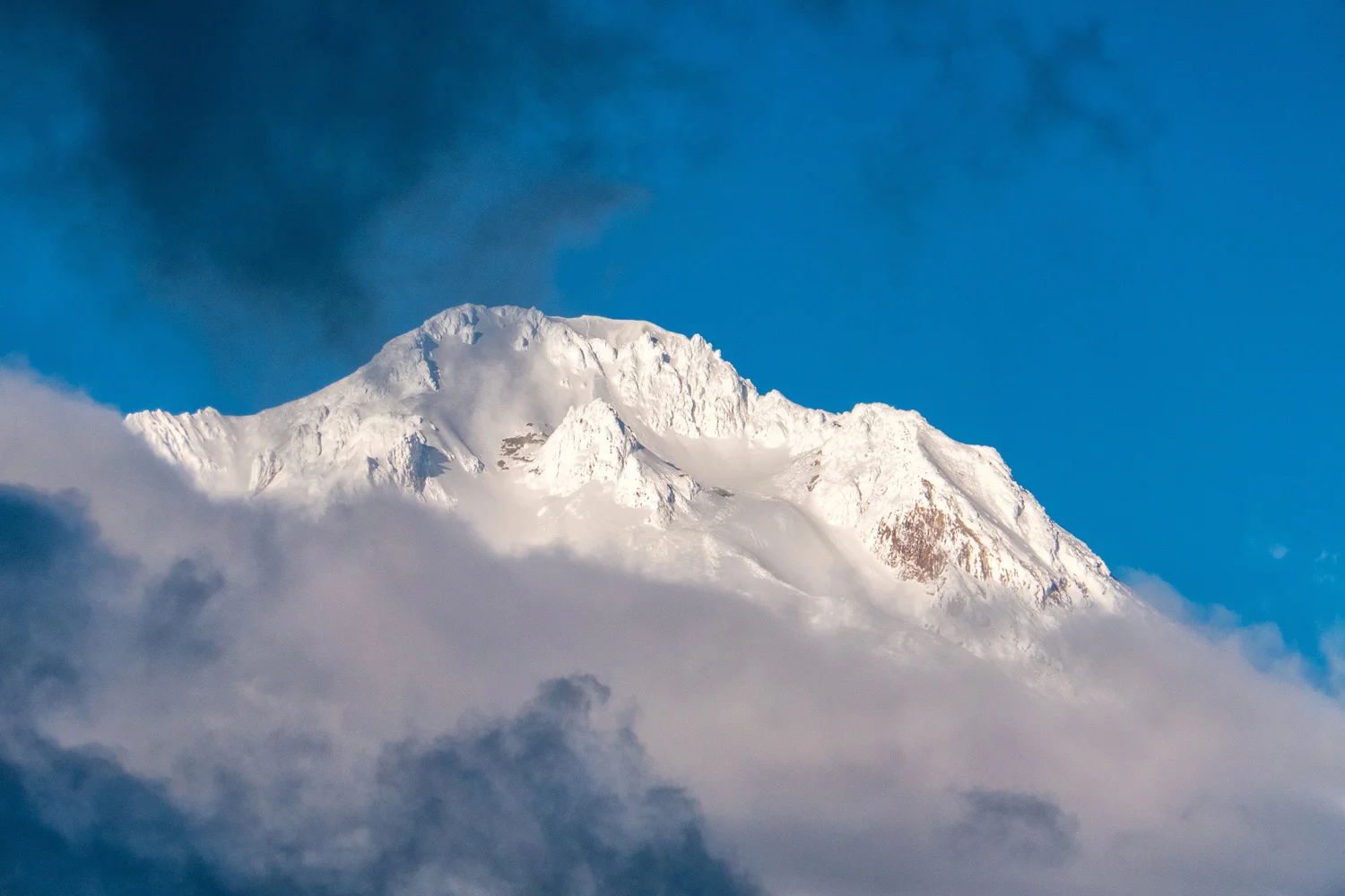 Wasimof Nazareth Mount Hood Oregon