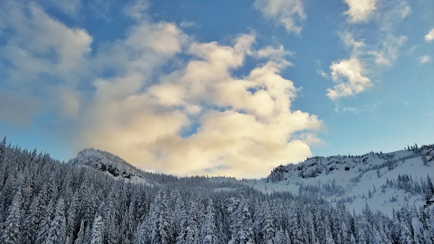 Wasimof Nazareth Mount Hood Oregon
